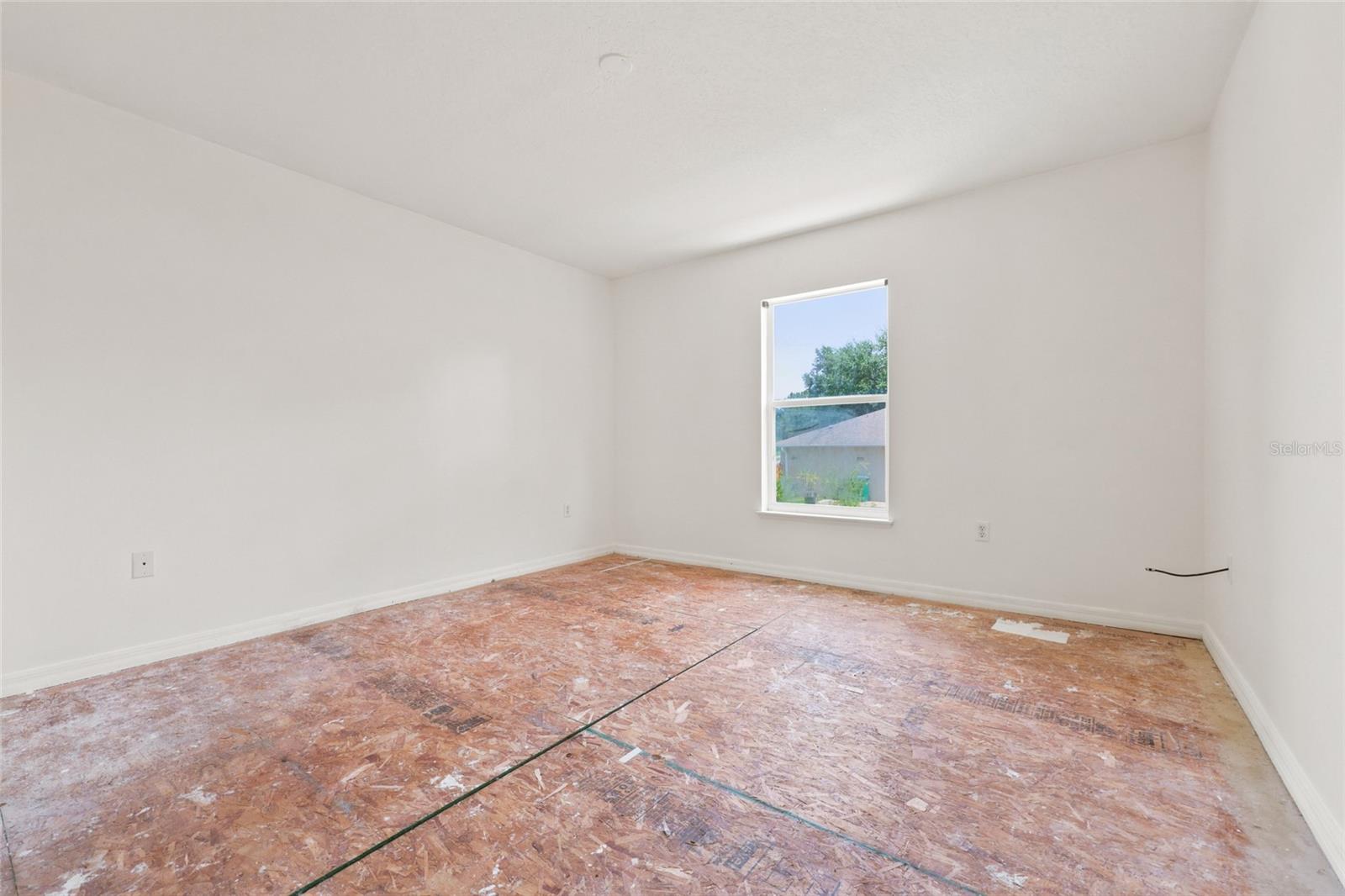 BAYWOOD PH 1A - Residential