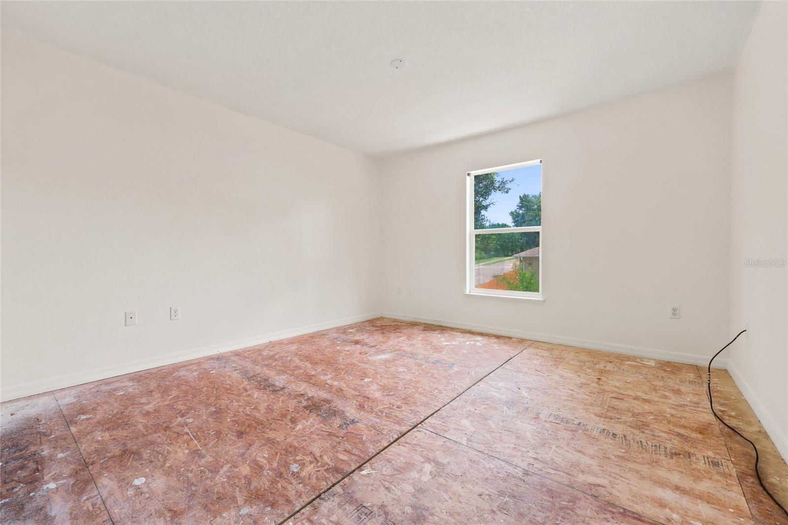 BAYWOOD PH 1A - Residential