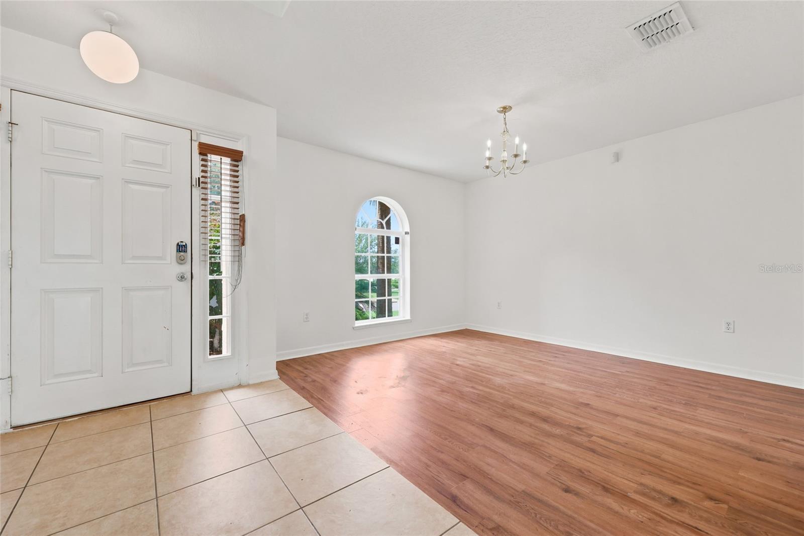 BAYWOOD PH 1A - Residential