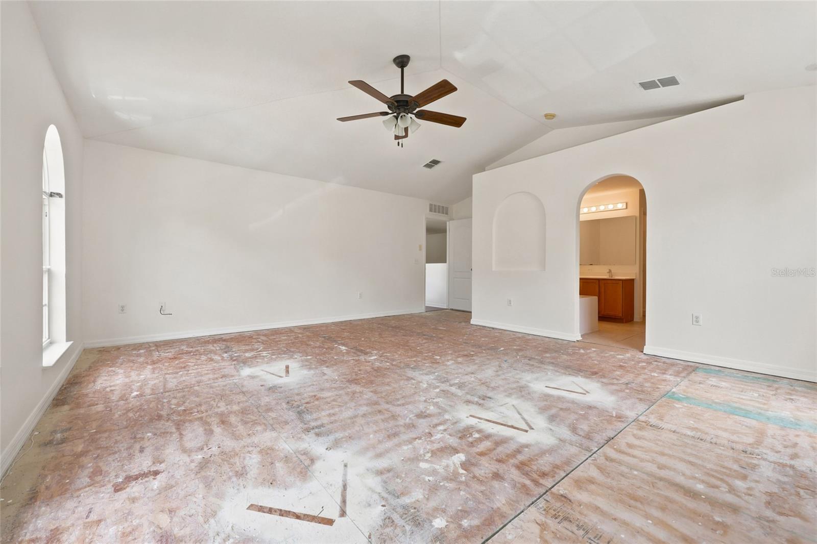 BAYWOOD PH 1A - Residential