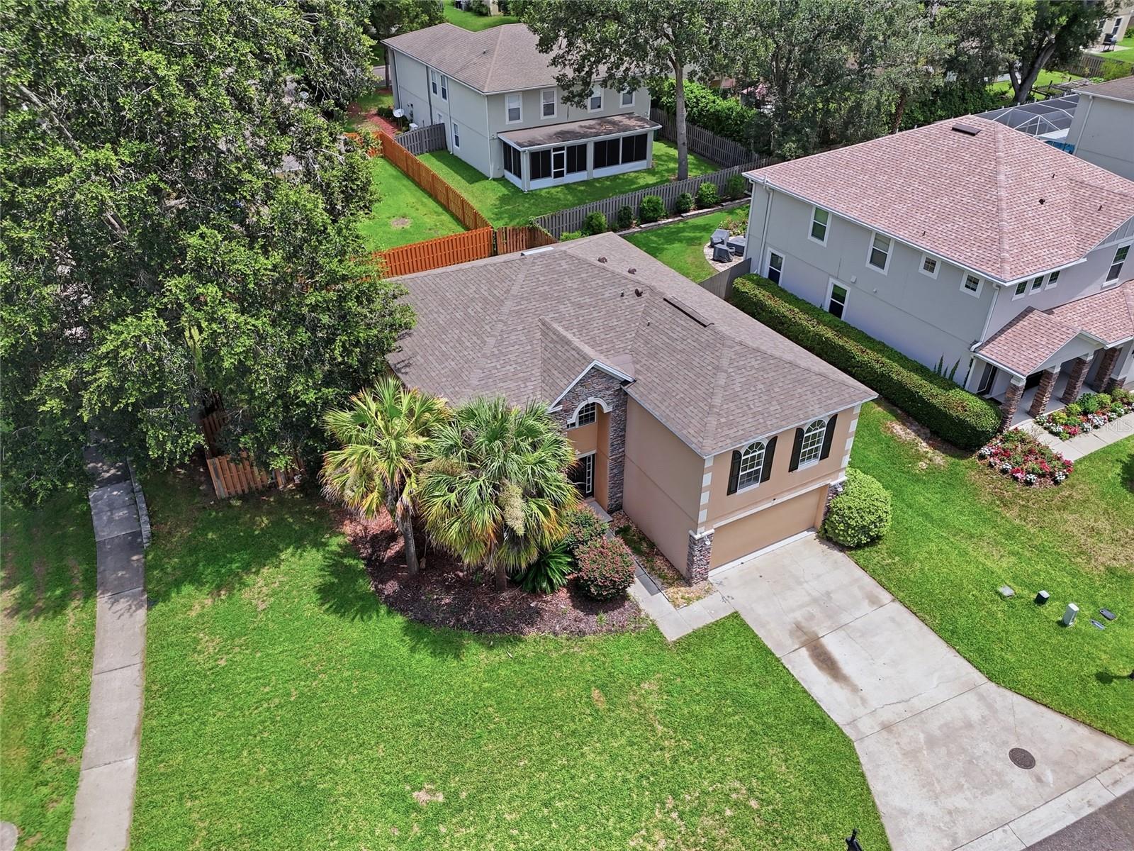 BAYWOOD PH 1A - Residential