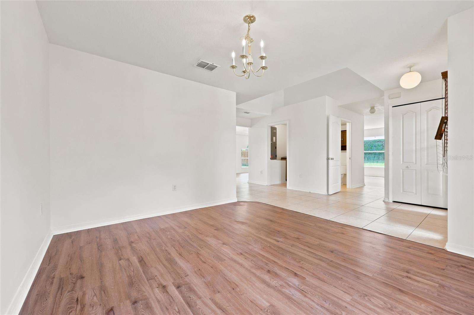 BAYWOOD PH 1A - Residential
