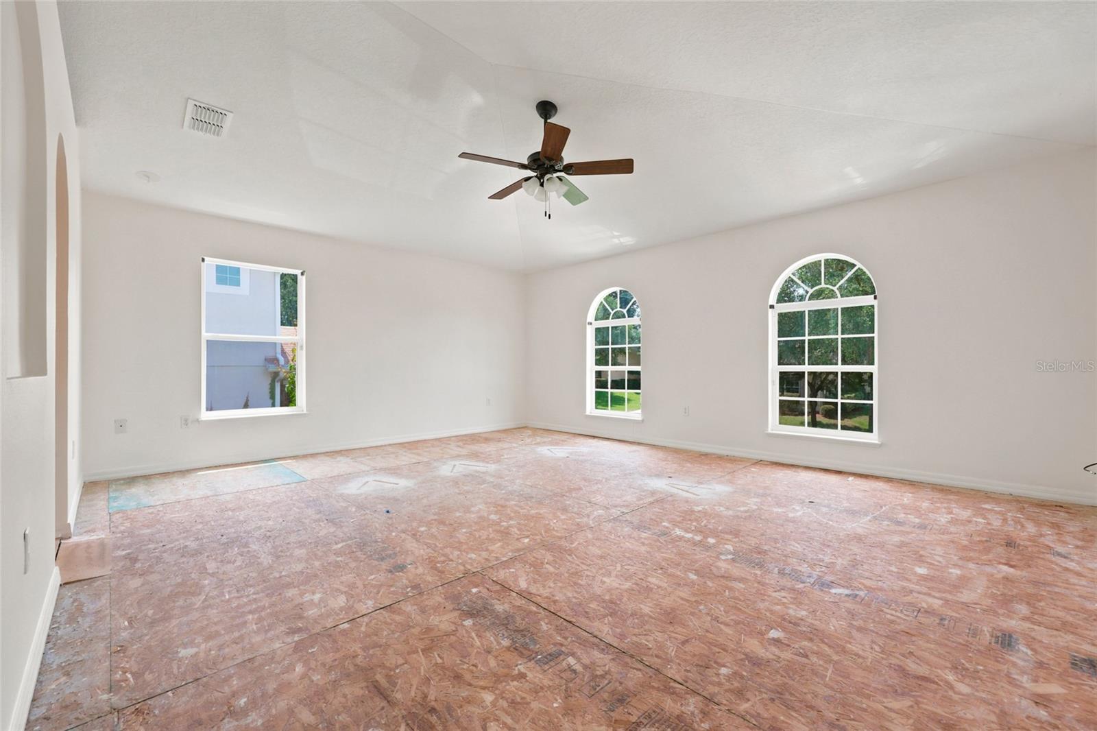 BAYWOOD PH 1A - Residential