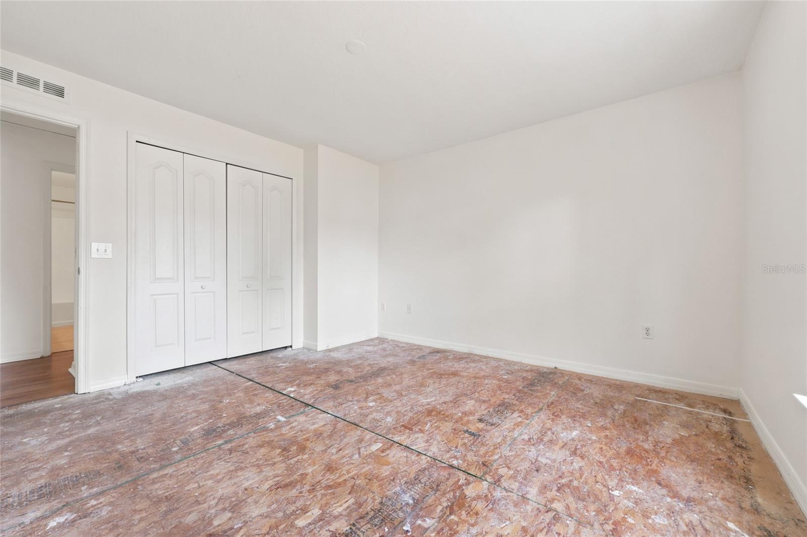 BAYWOOD PH 1A - Residential