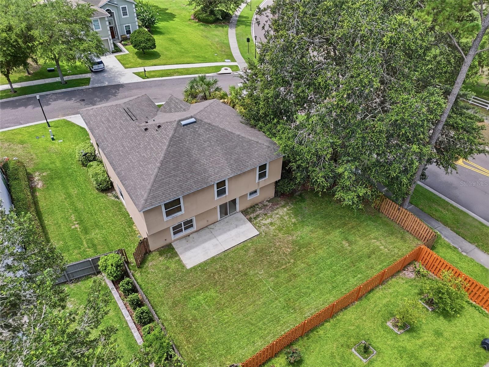 BAYWOOD PH 1A - Residential