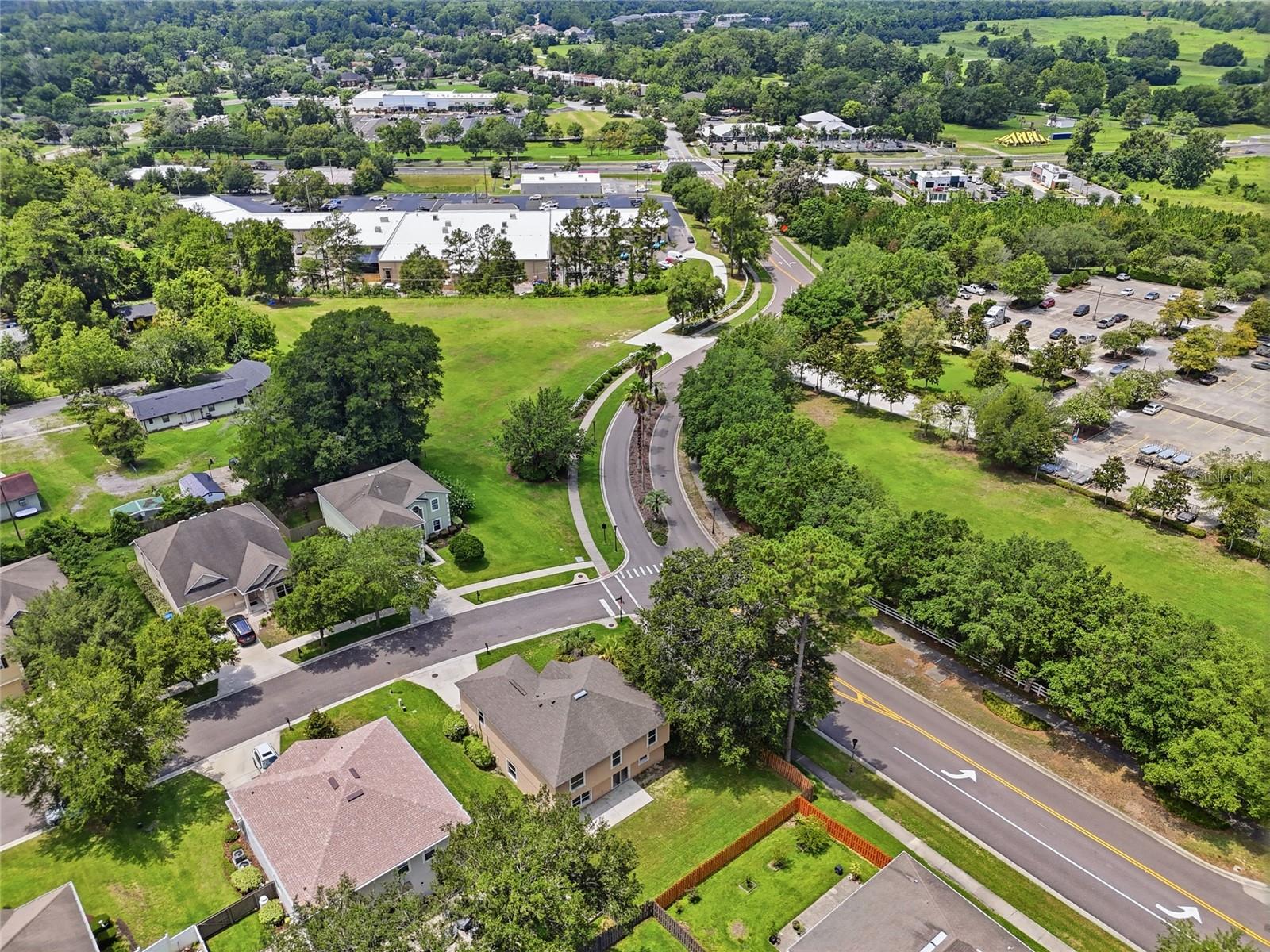 BAYWOOD PH 1A - Residential