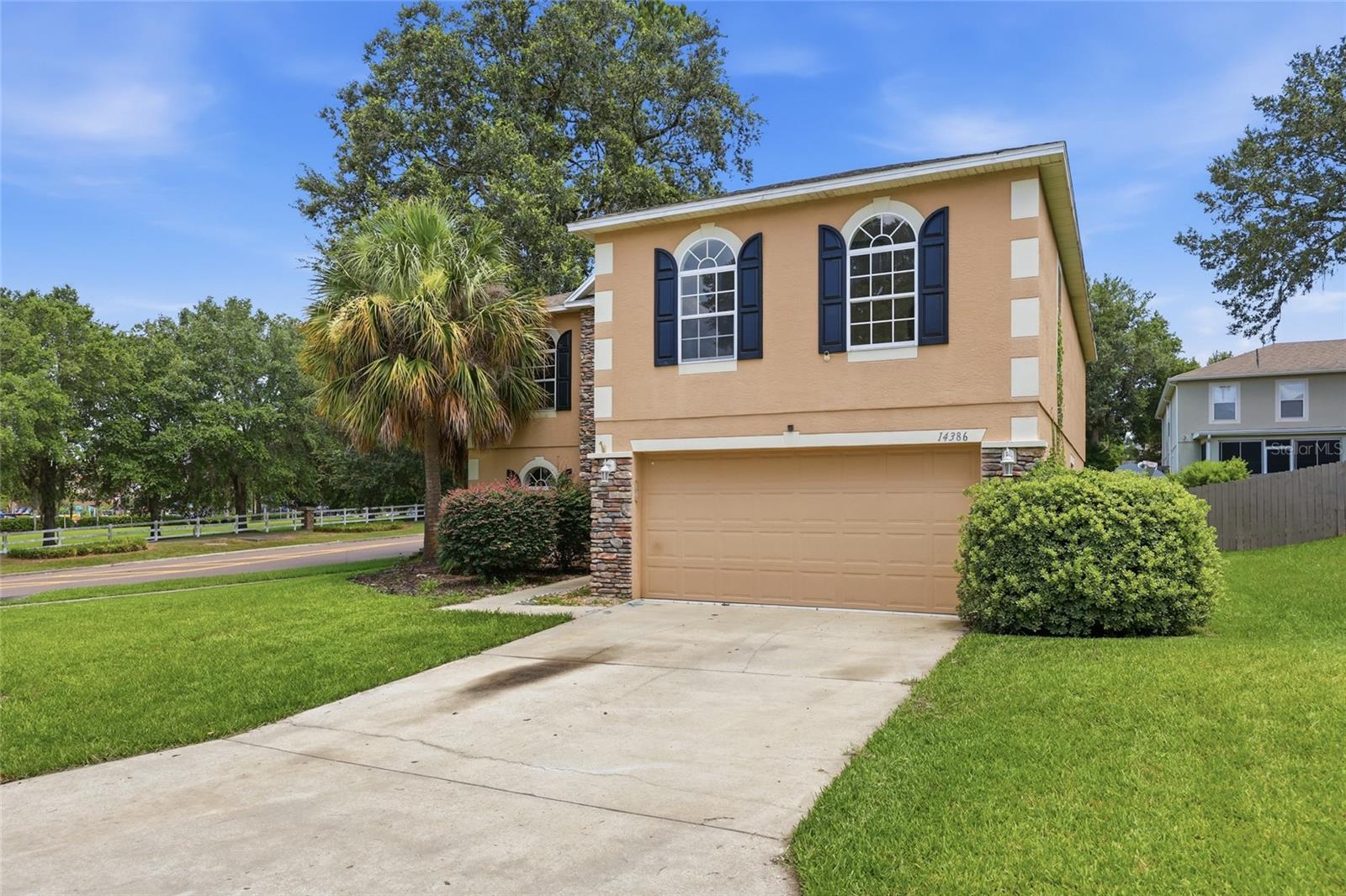 BAYWOOD PH 1A - Residential