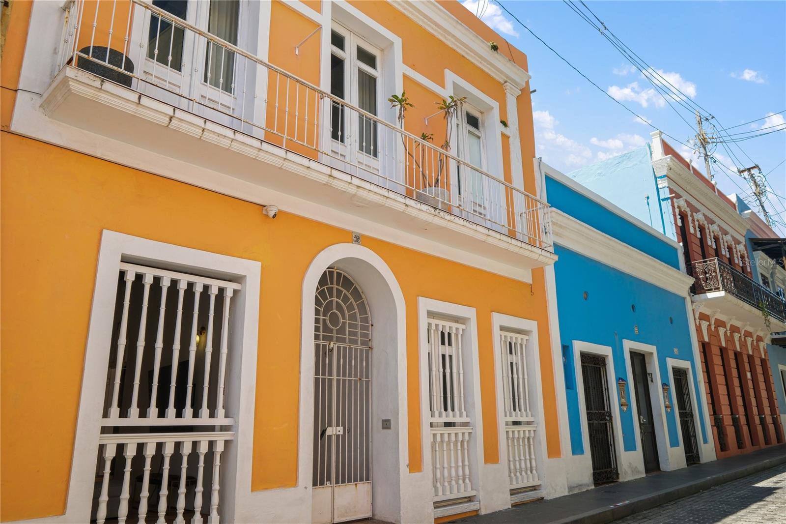 OLD SAN JUAN - Residential