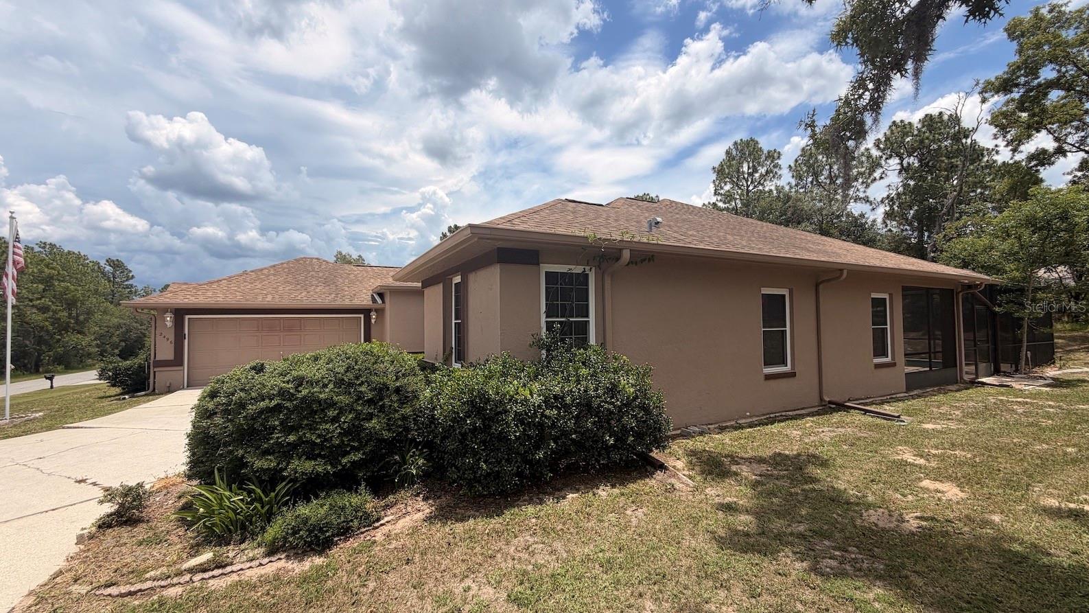 CELINA HILLS - Residential