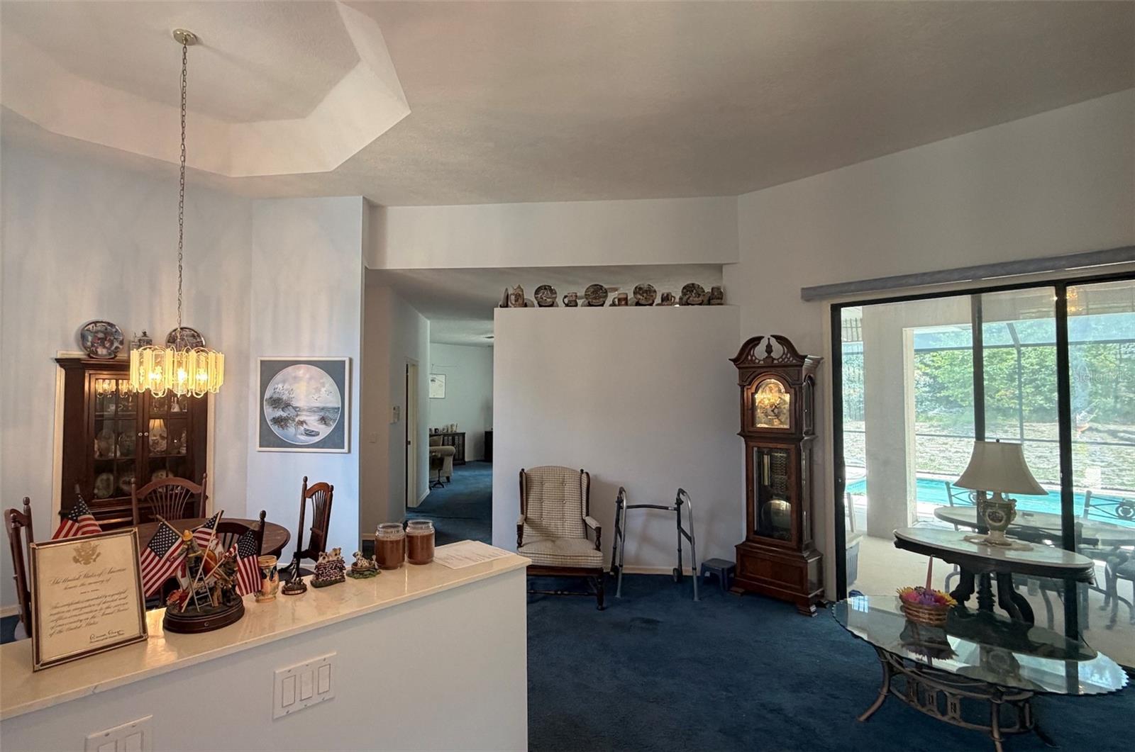 CELINA HILLS - Residential