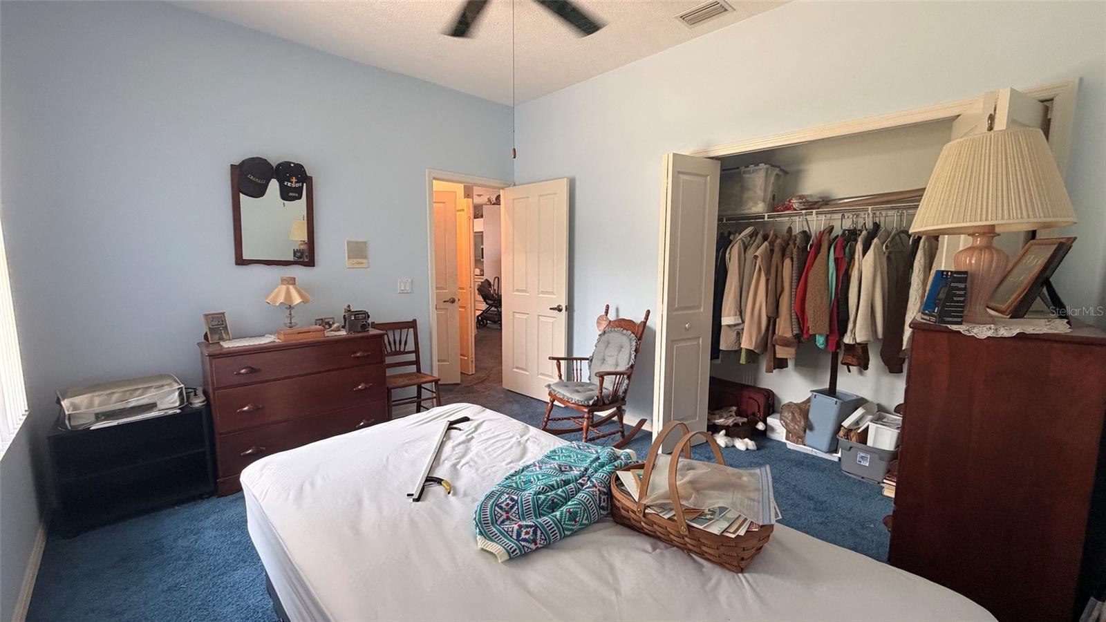 CELINA HILLS - Residential