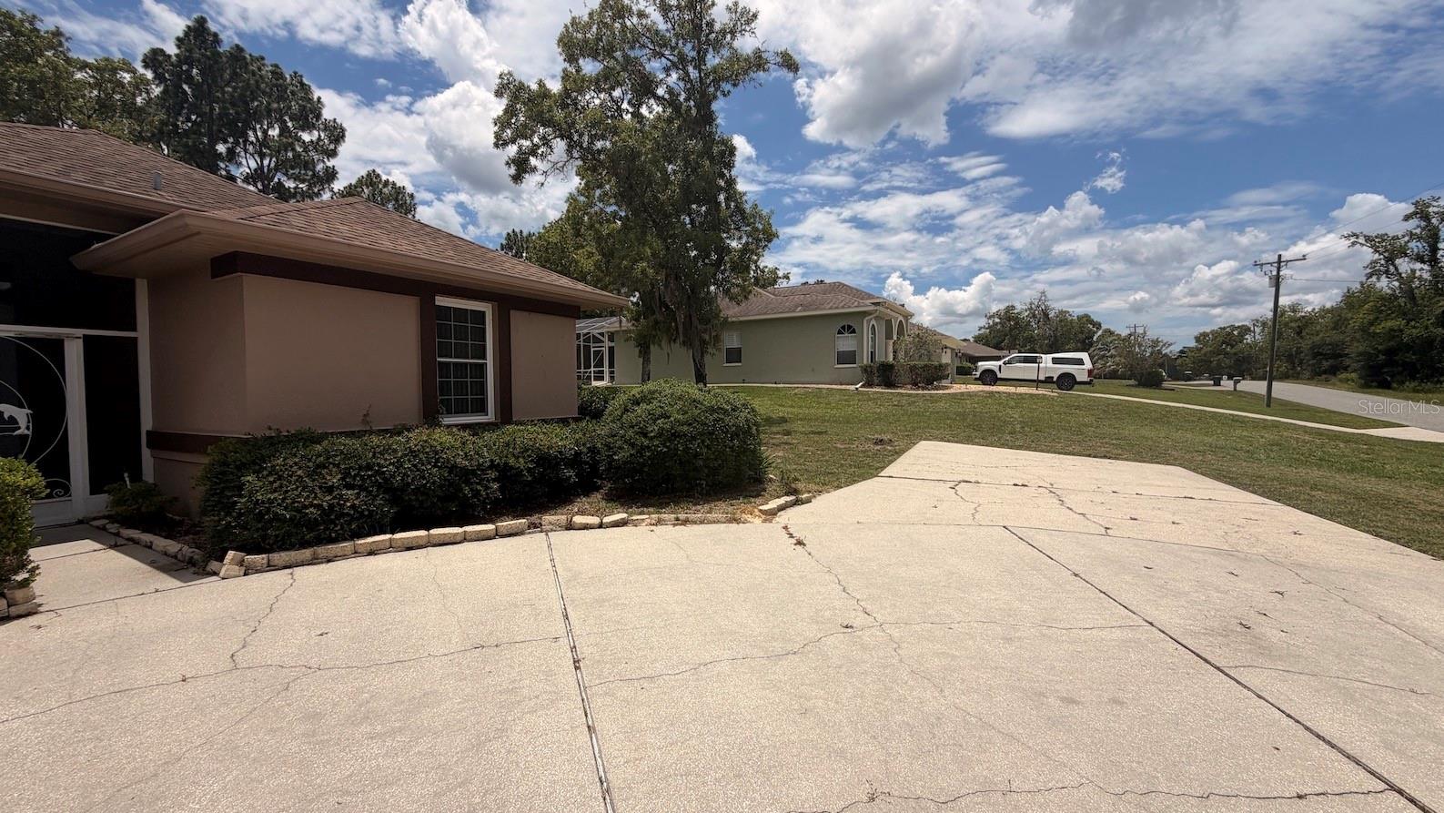 CELINA HILLS - Residential