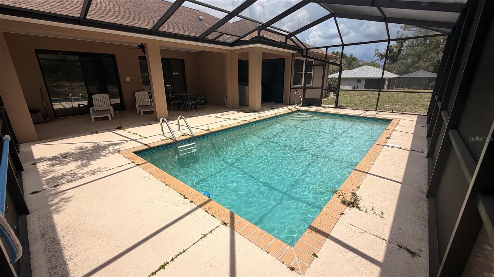 CELINA HILLS - Residential