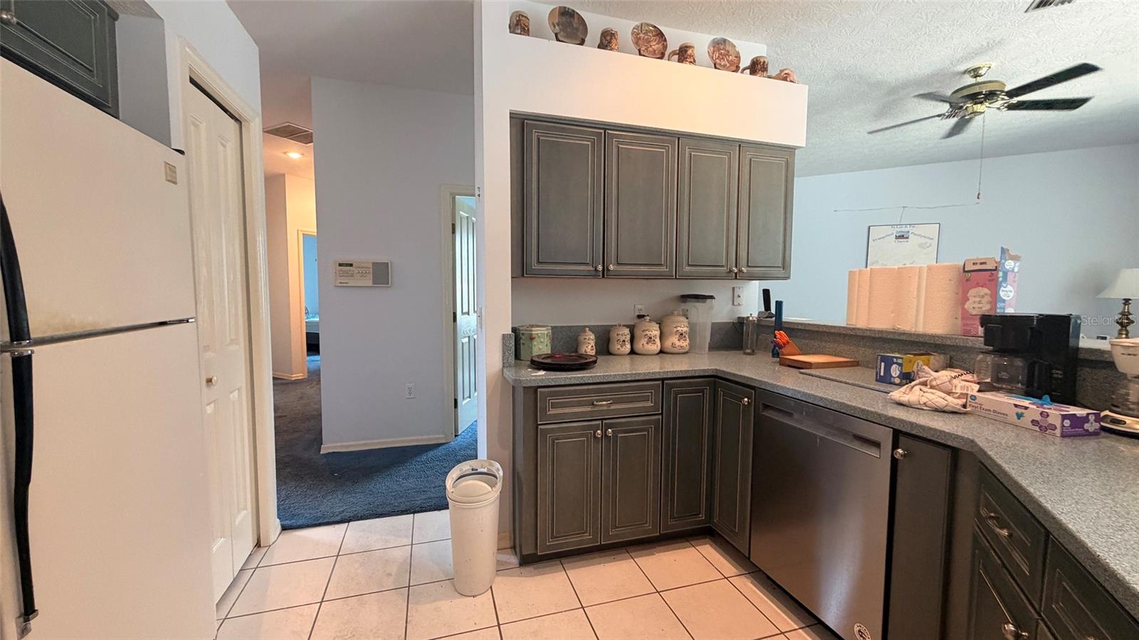 CELINA HILLS - Residential