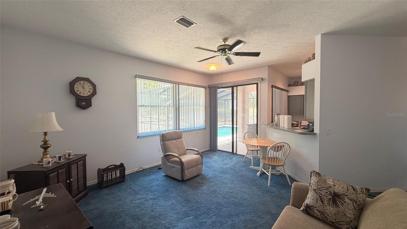 CELINA HILLS - Residential