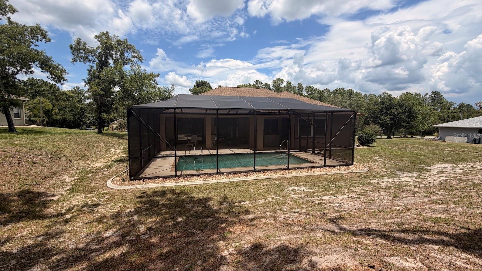 CELINA HILLS - Residential