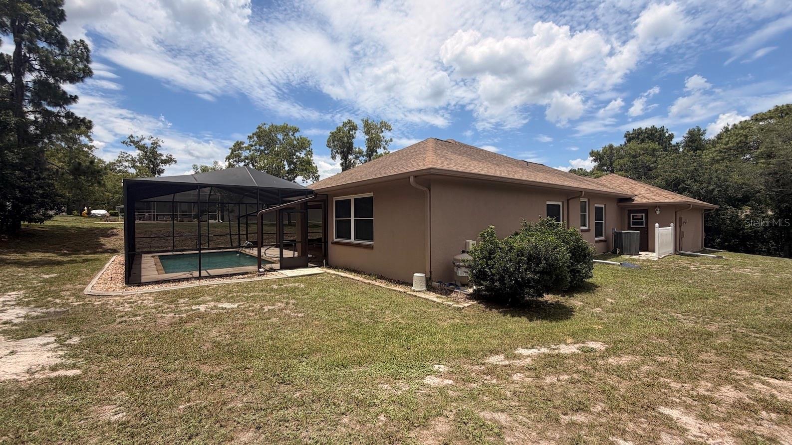 CELINA HILLS - Residential