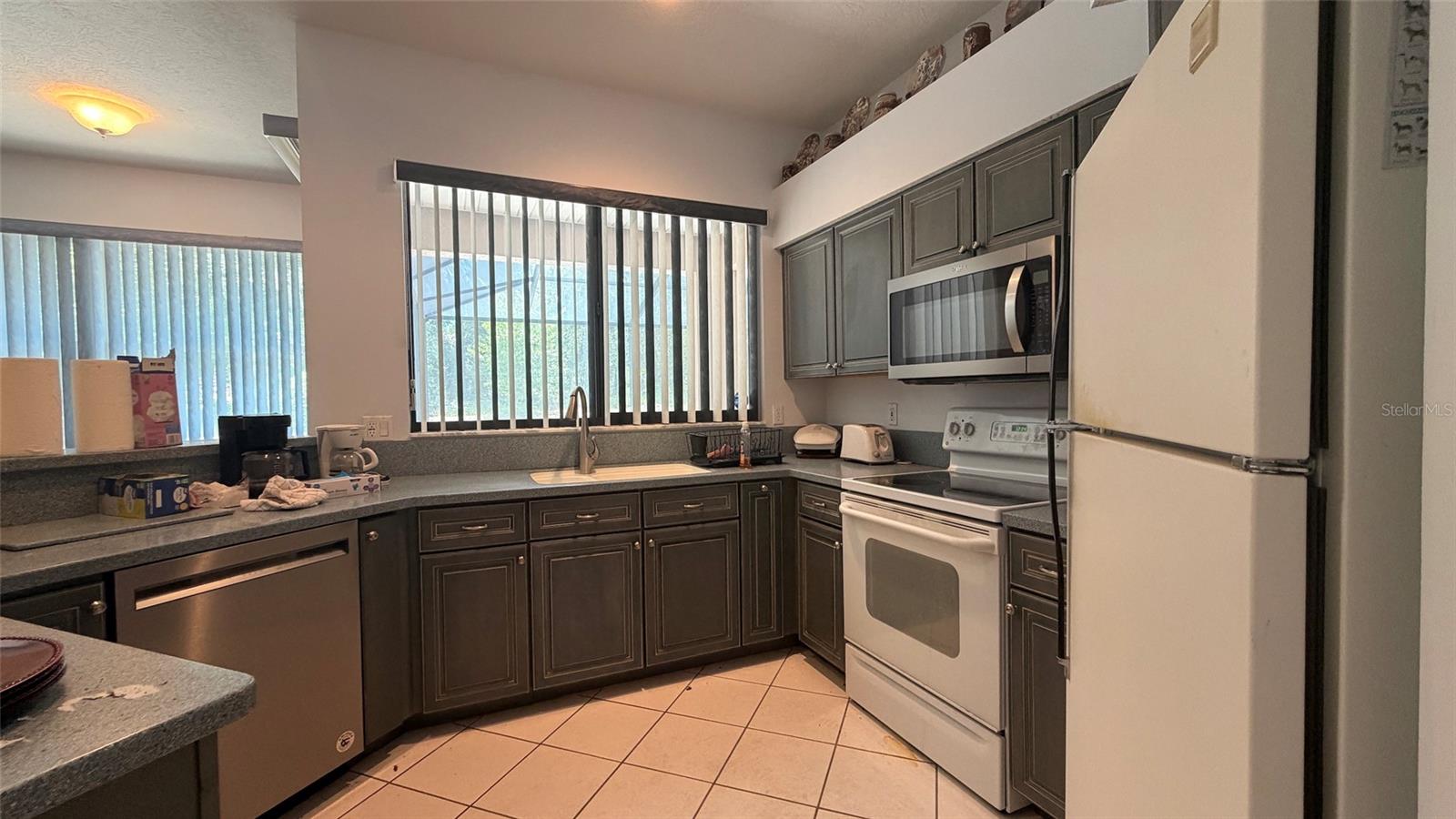 CELINA HILLS - Residential