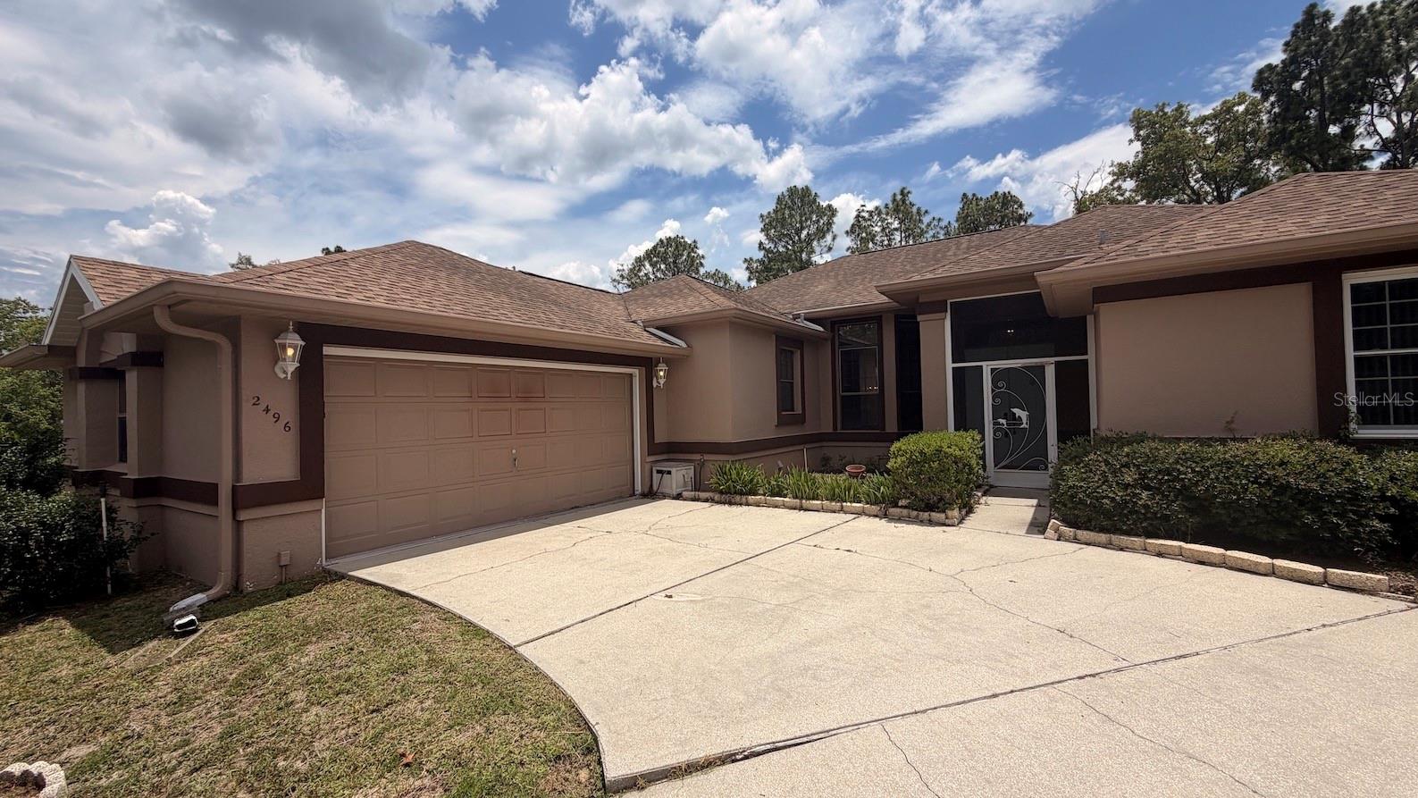 CELINA HILLS - Residential