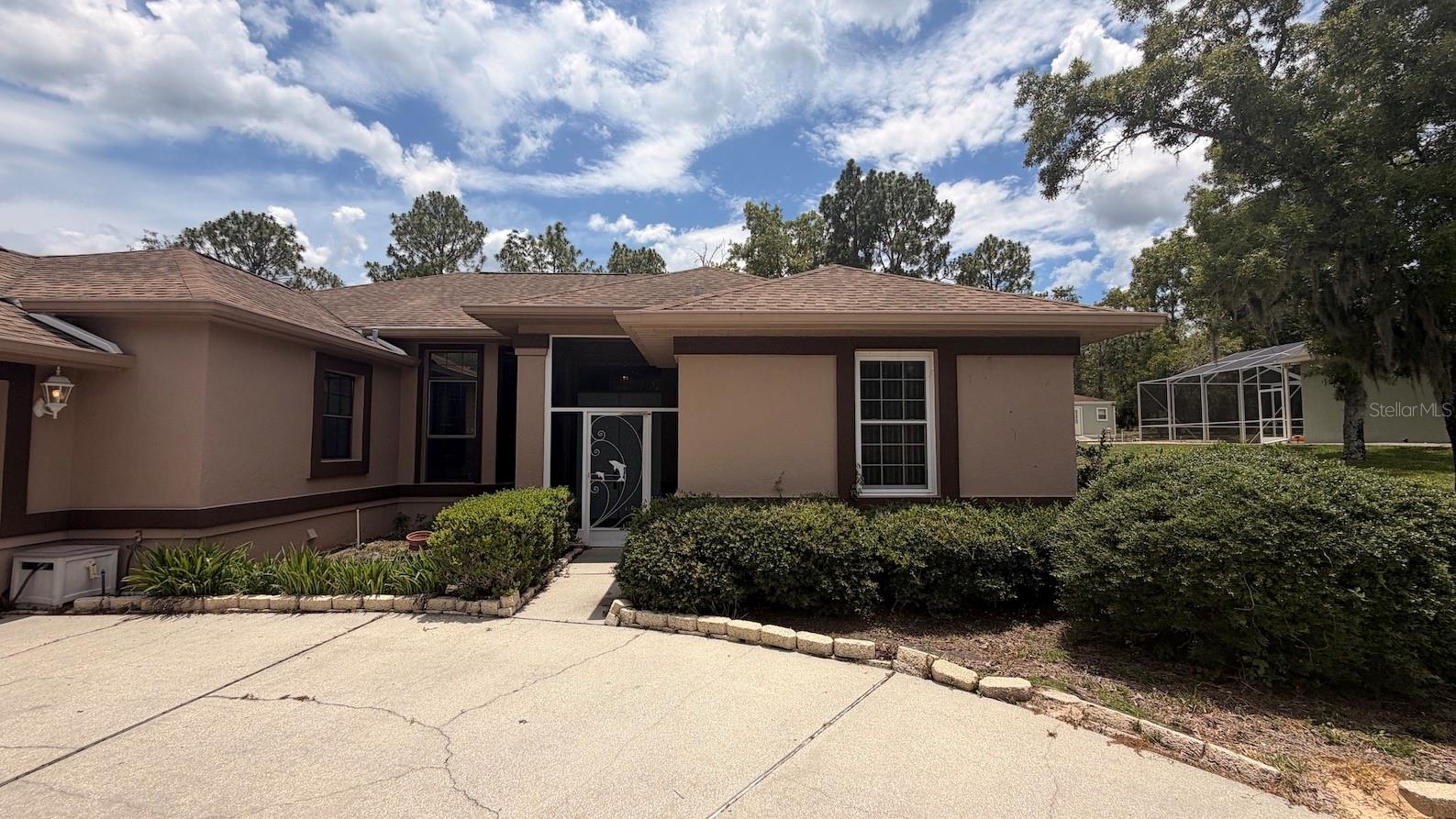 CELINA HILLS - Residential