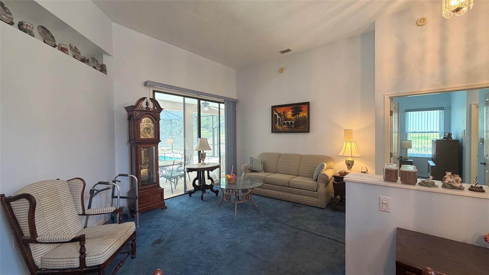 CELINA HILLS - Residential