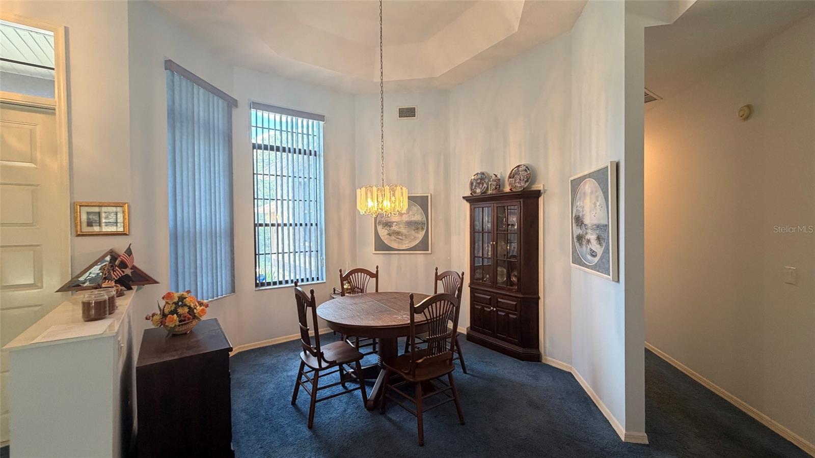 CELINA HILLS - Residential