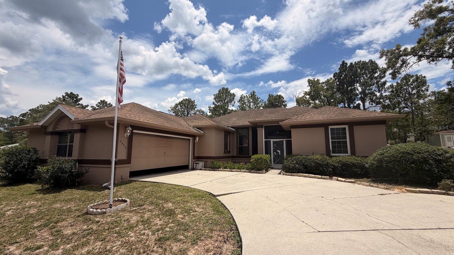 CELINA HILLS - Residential