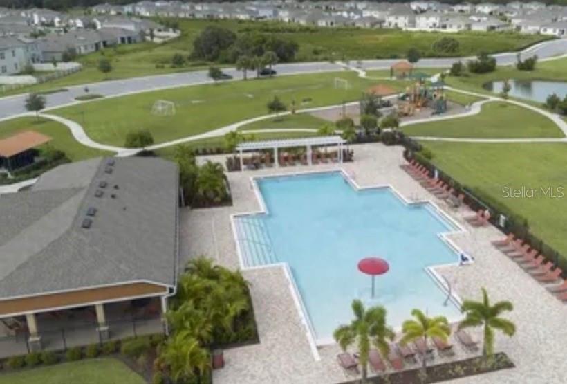 LAKE CHARLES RESIDENCE PH 1B - Residential Lease