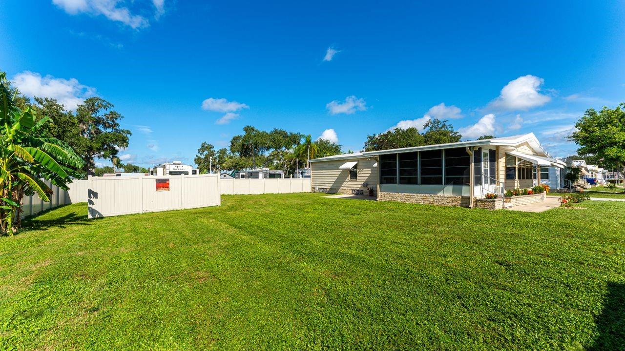 TERRA CEIA MANOR CO-OP - Residential