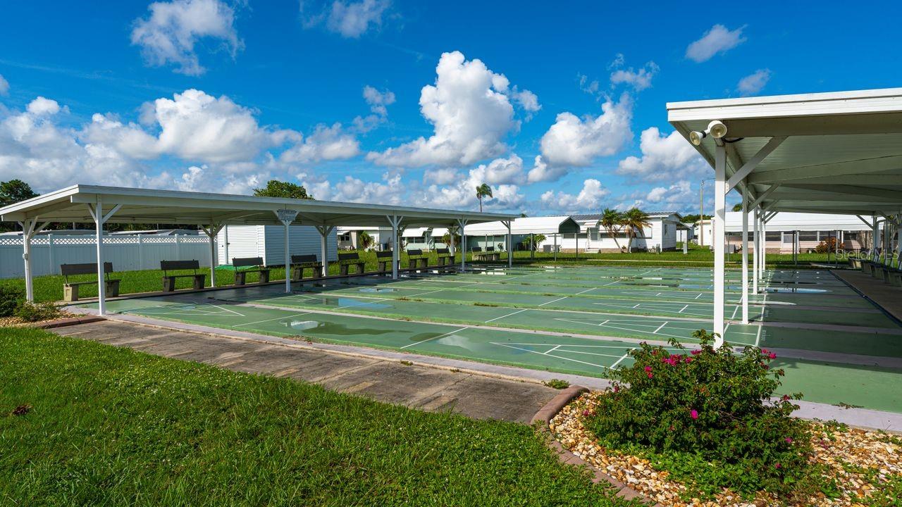 TERRA CEIA MANOR CO-OP - Residential