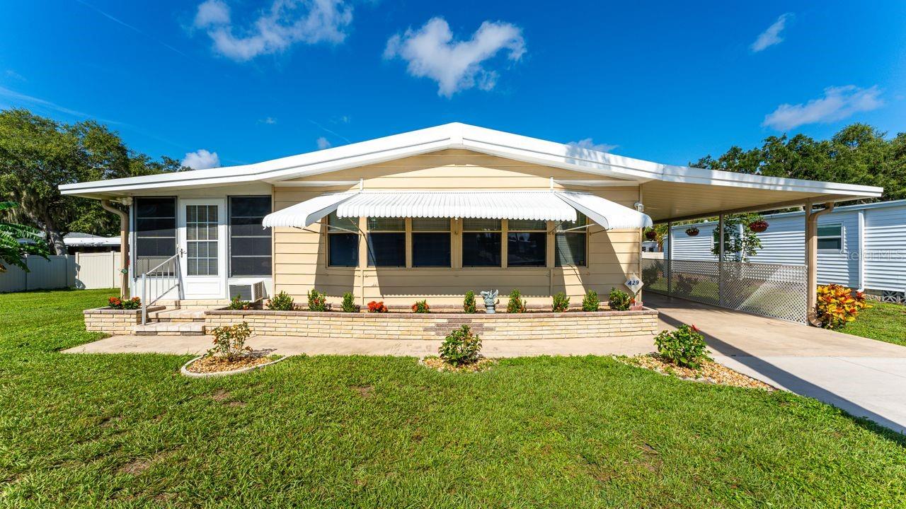 TERRA CEIA MANOR CO-OP - Residential