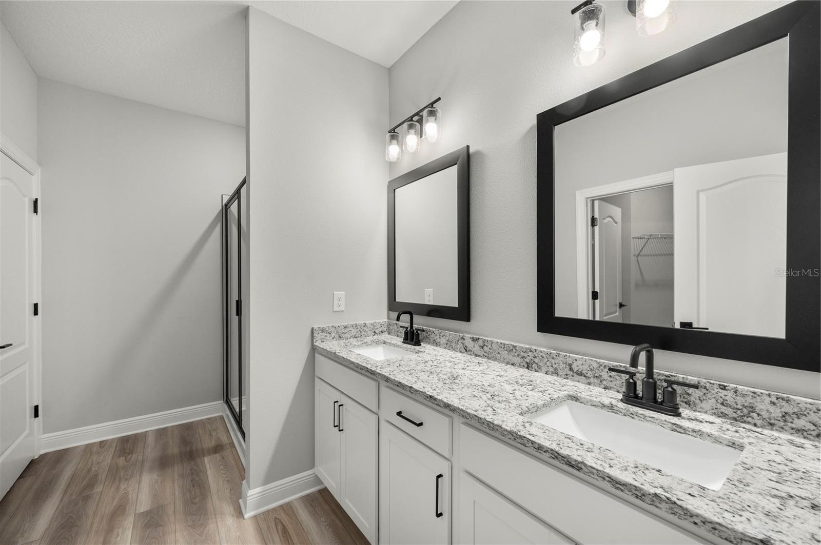 REUNION VILLAGE PHASE 4 - Residential