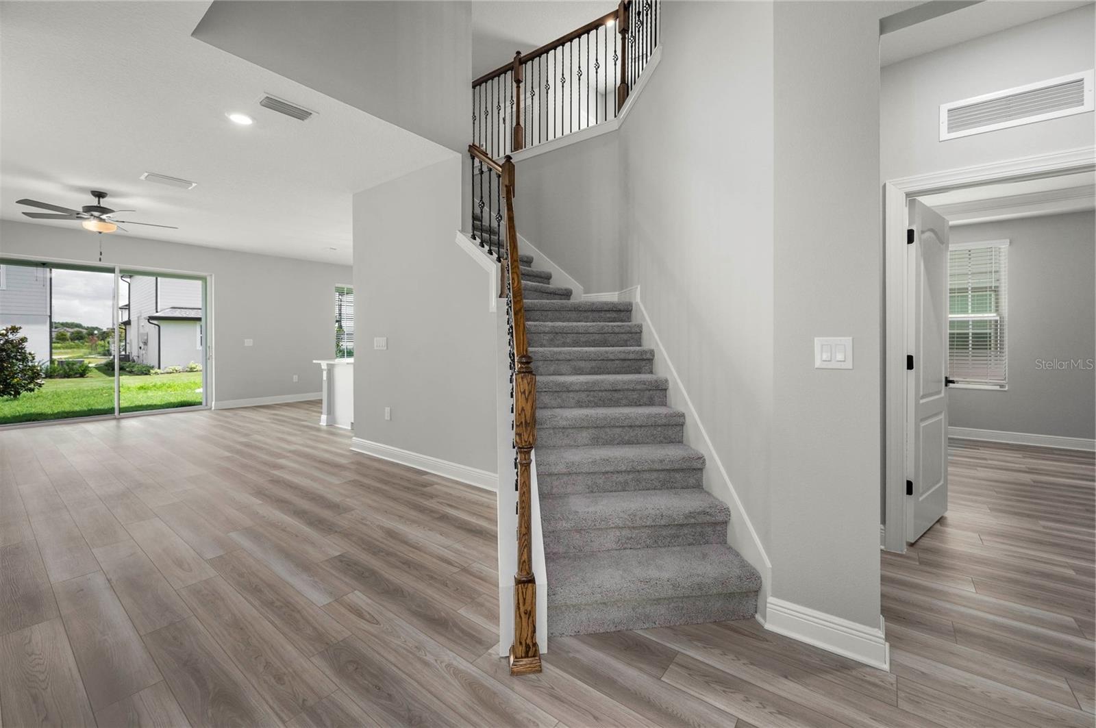 REUNION VILLAGE PHASE 4 - Residential