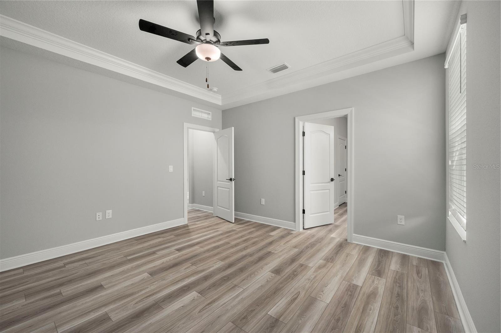 REUNION VILLAGE PHASE 4 - Residential