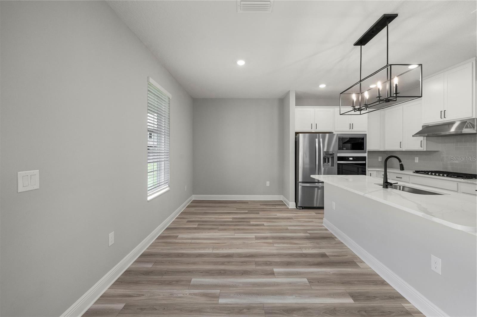 REUNION VILLAGE PHASE 4 - Residential