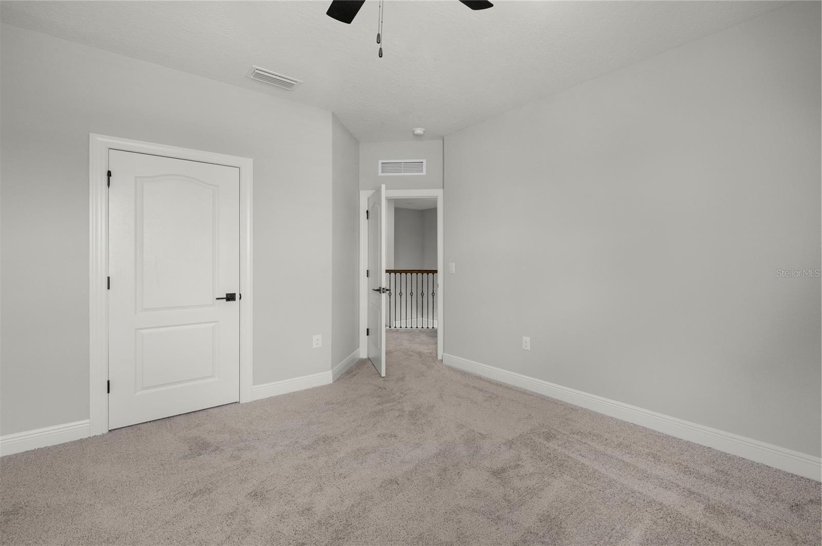 REUNION VILLAGE PHASE 4 - Residential