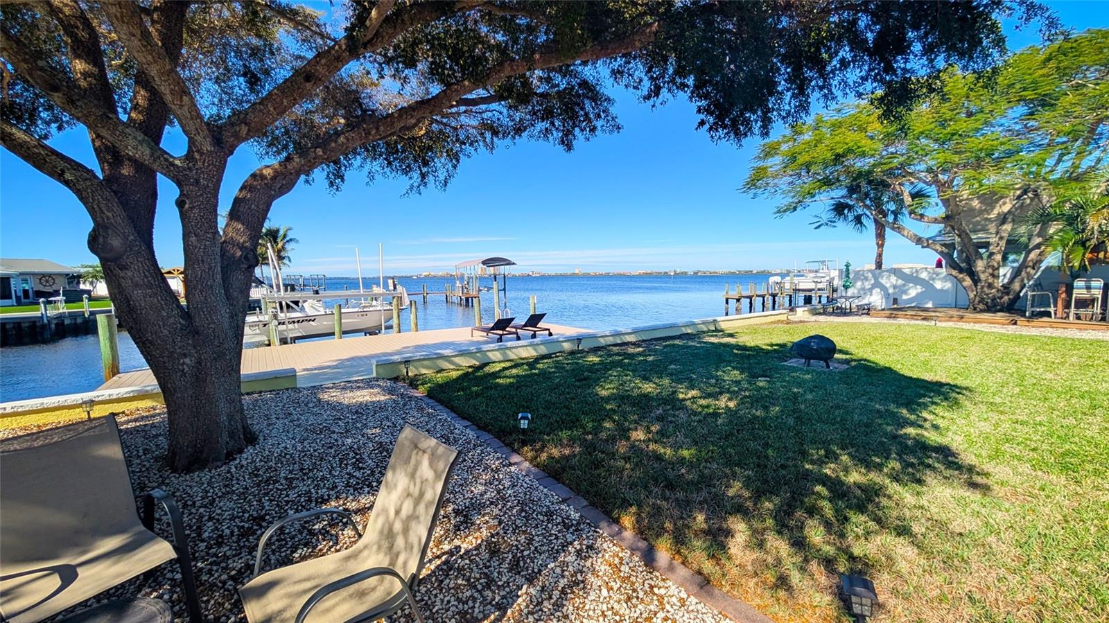 HARBOR HAVEN - Residential