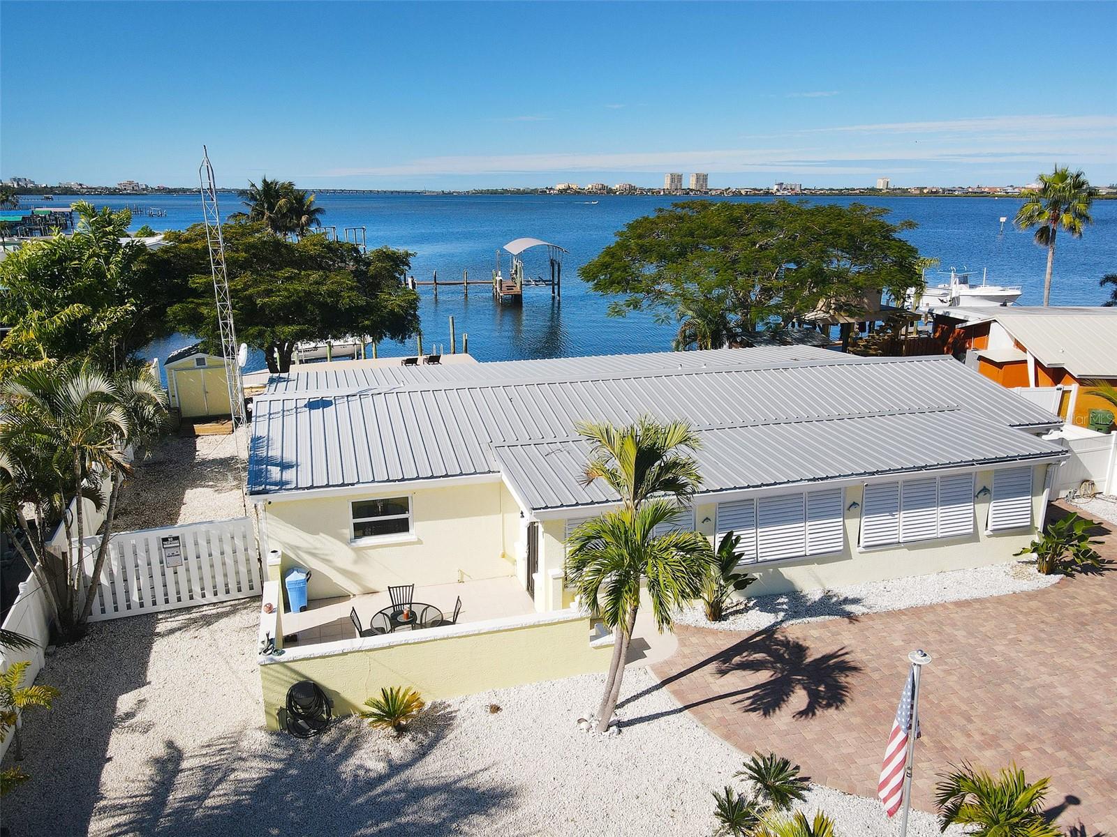 HARBOR HAVEN - Residential