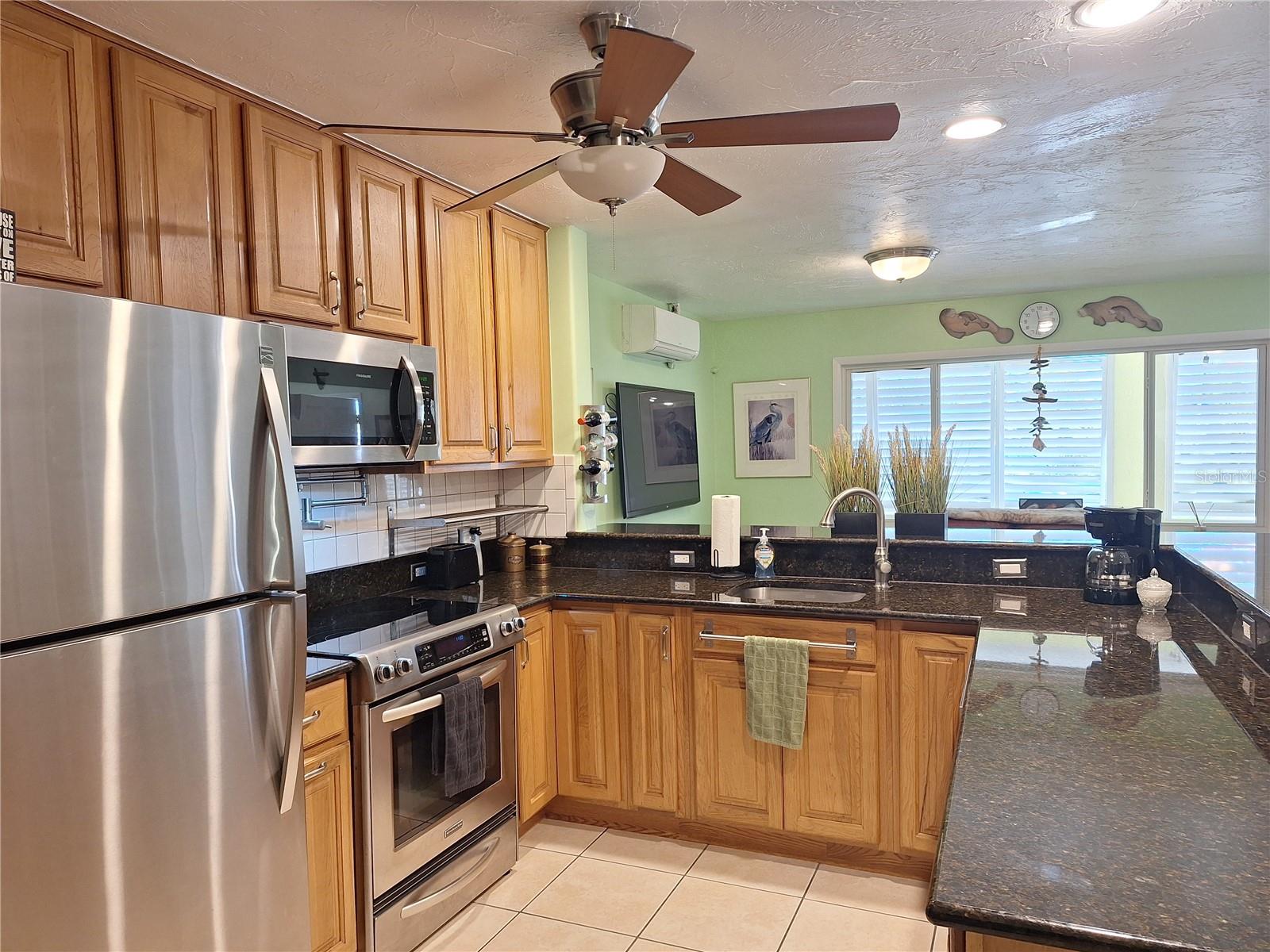 HARBOR HAVEN - Residential