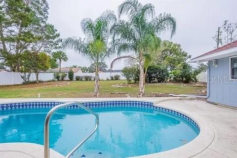 RIVER COUNTRY ESTATES - Residential