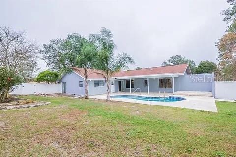 RIVER COUNTRY ESTATES - Residential