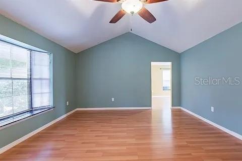 RIVER COUNTRY ESTATES - Residential