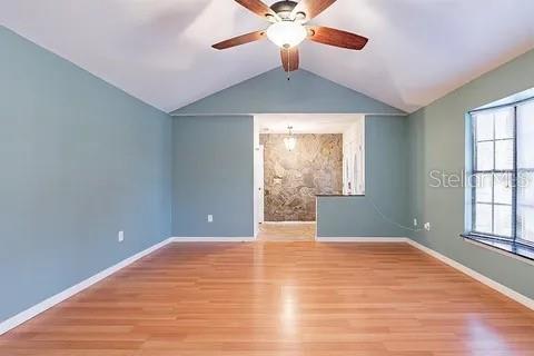 RIVER COUNTRY ESTATES - Residential