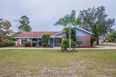 This River Country Estates pool home is a rare find. Inside is 4 bedrooms, 2 full baths, galley kitchen, a living room and bonus room. Gather around the hearth of the fireplace during those chilly nights or lounge by the pool to enjoy the summer breeze. There is plenty of room for the pets as well as this backyard is fenced in for extra privacy.