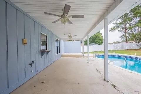 RIVER COUNTRY ESTATES - Residential