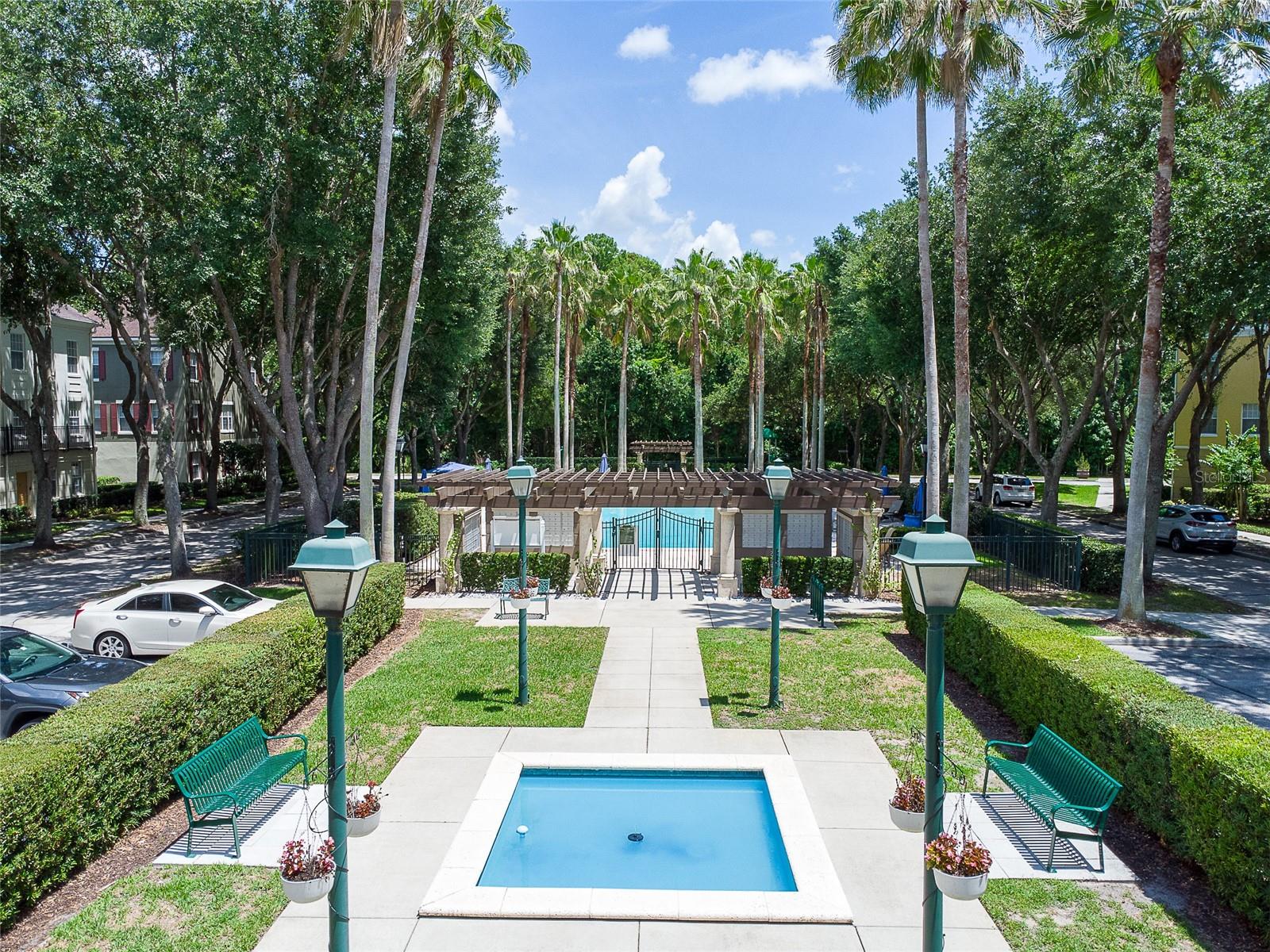 SIENA AT CELEBR CONDO A - Residential