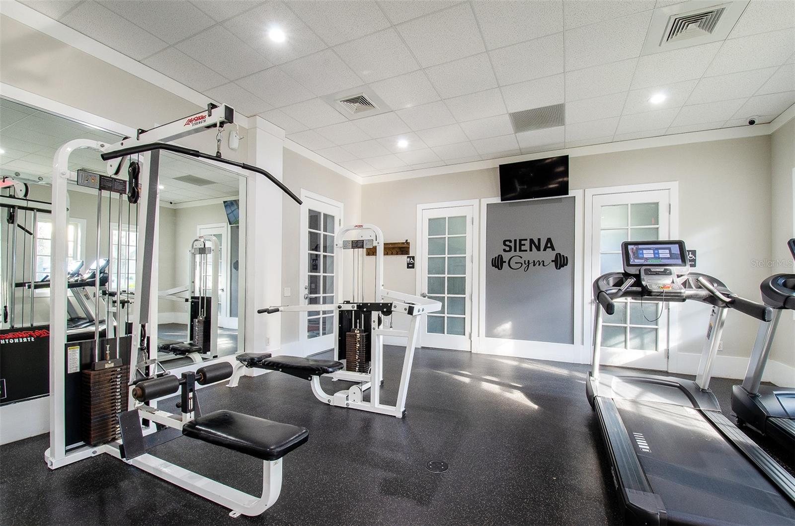 SIENA AT CELEBR CONDO A - Residential