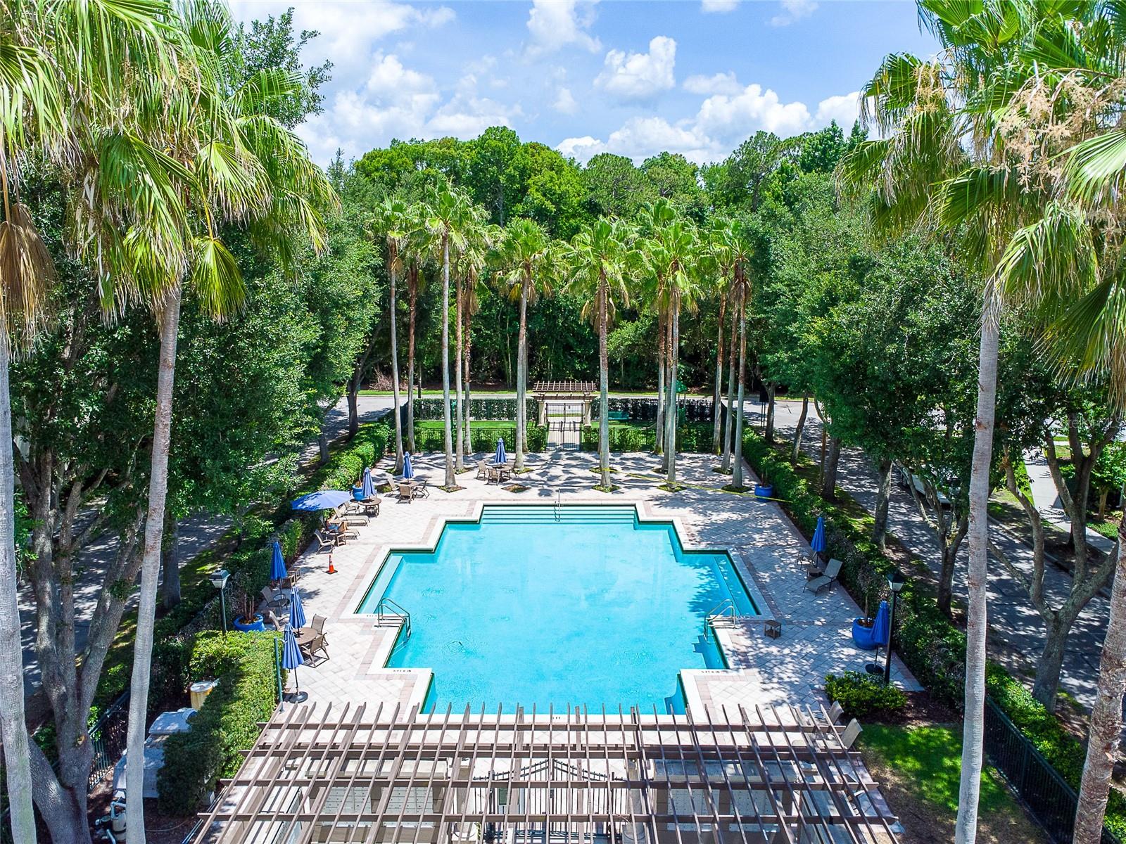 SIENA AT CELEBR CONDO A - Residential