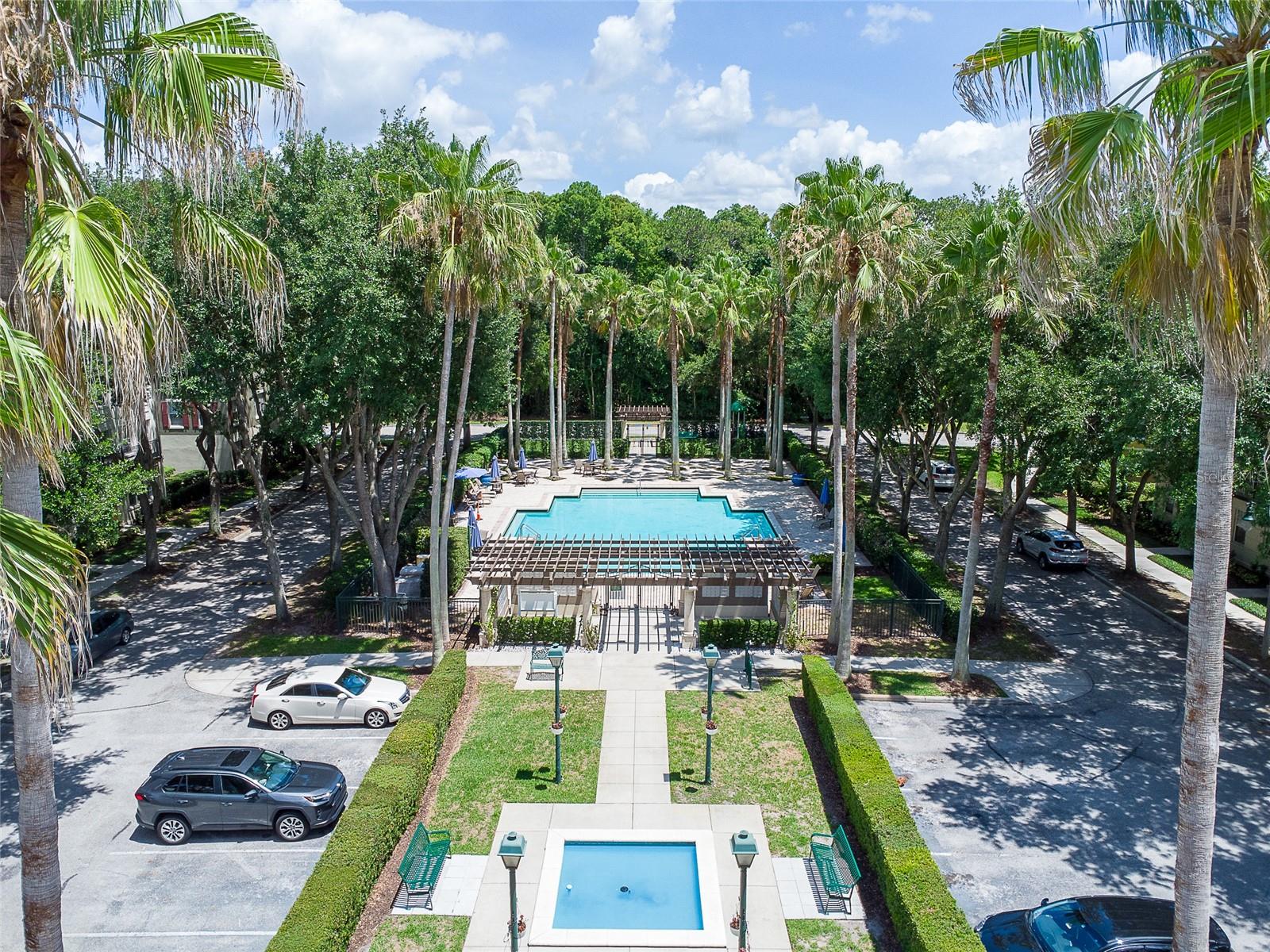 SIENA AT CELEBR CONDO A - Residential