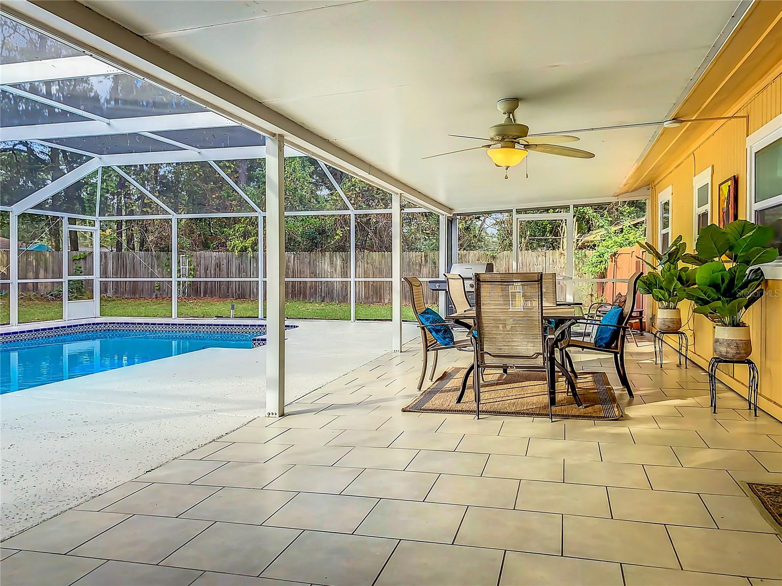 OCALA PARK ESTATE - Residential